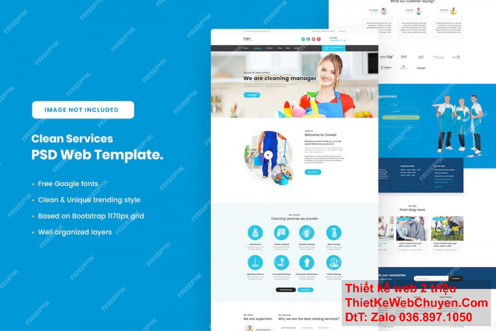 Đội ngũ thiết kế website tại quận Tân Phú có kinh nghiệm lâu năm trong lĩnh vực này.