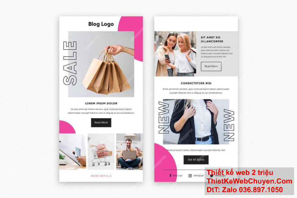 Bạn có thể đặt lịch hẹn tư vấn thiết kế website tại quận Tân Phú qua điện thoại.