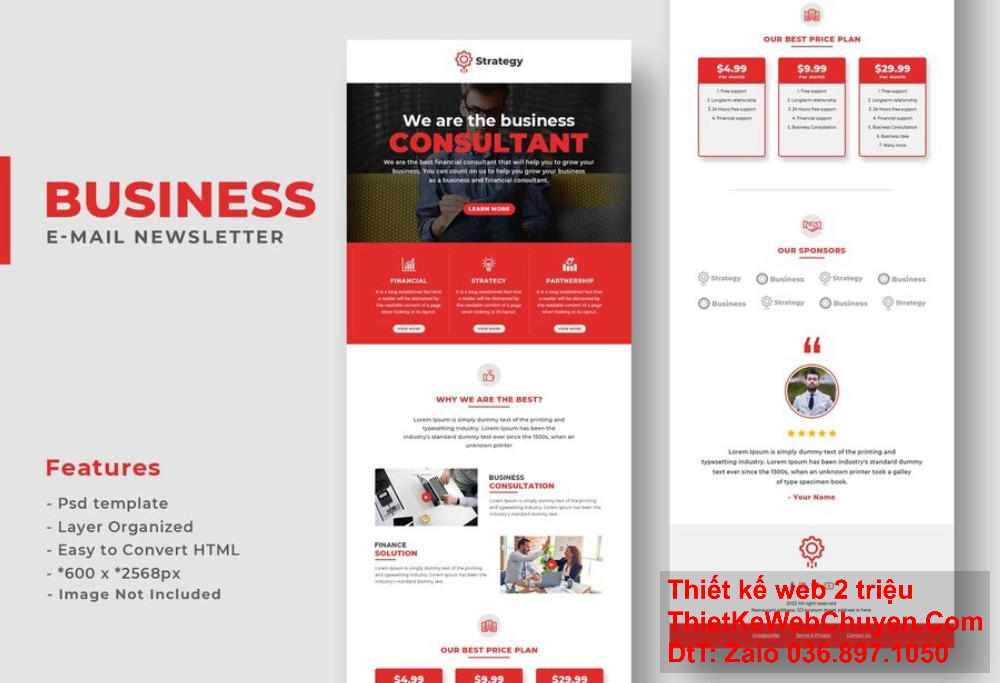 Một trang web tuyệt vời bắt đầu từ dịch vụ thiết kế website tại quận Thủ Đức.