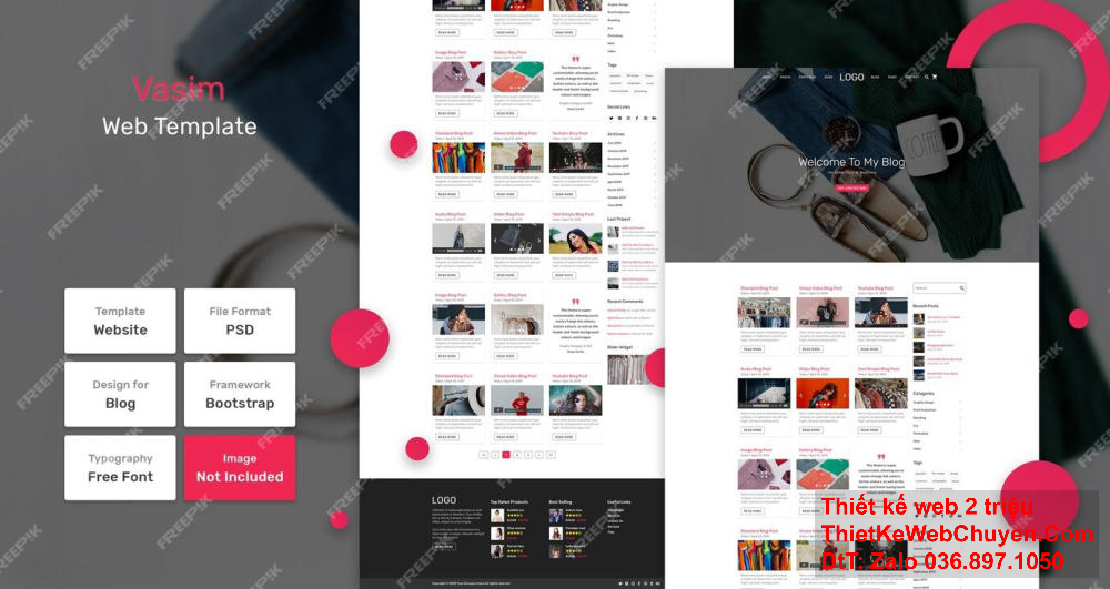 Tận dụng sức mạnh của internet với dịch vụ thiết kế website chất lượng ở Thủ Đức.
