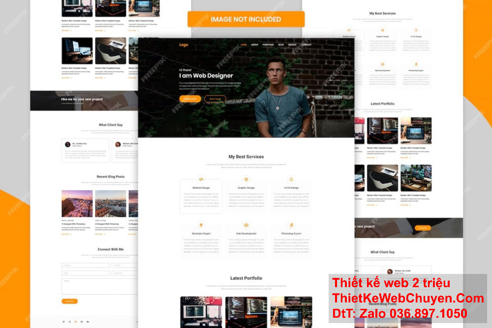 Bạn đang tìm kiếm dịch vụ thiết kế website chuyên nghiệp tại Thủ Đức?