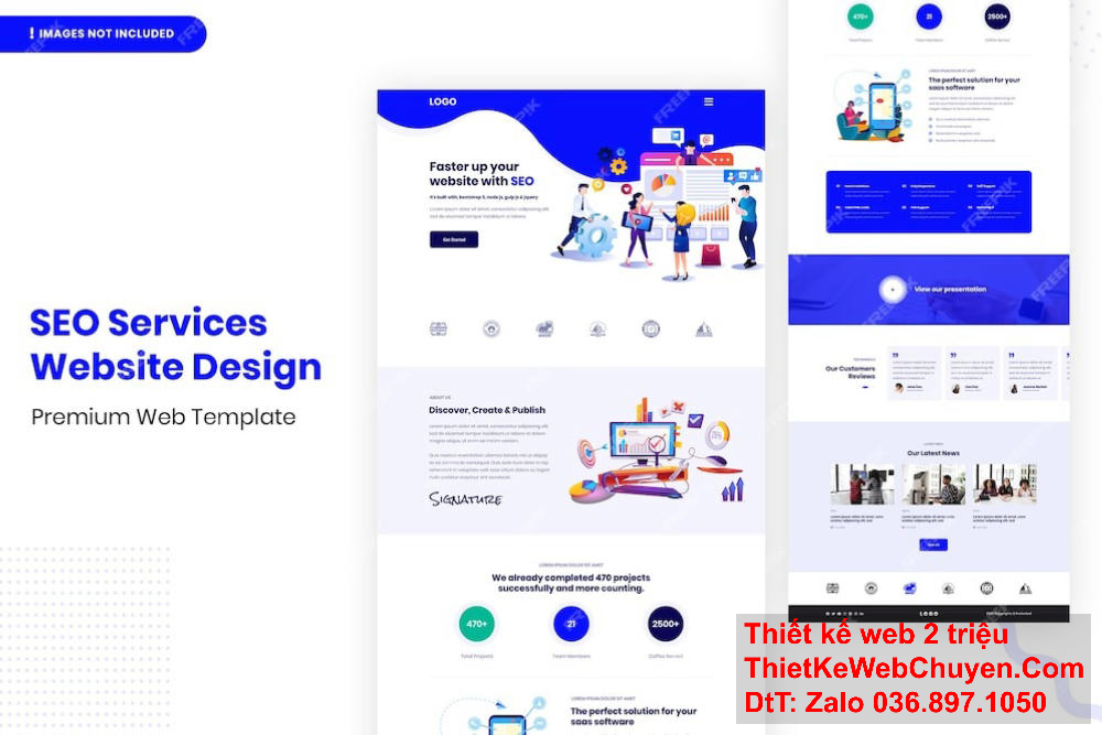 Tại quận Thủ Đức, ai có thể giúp bạn thiết kế website chất lượng?