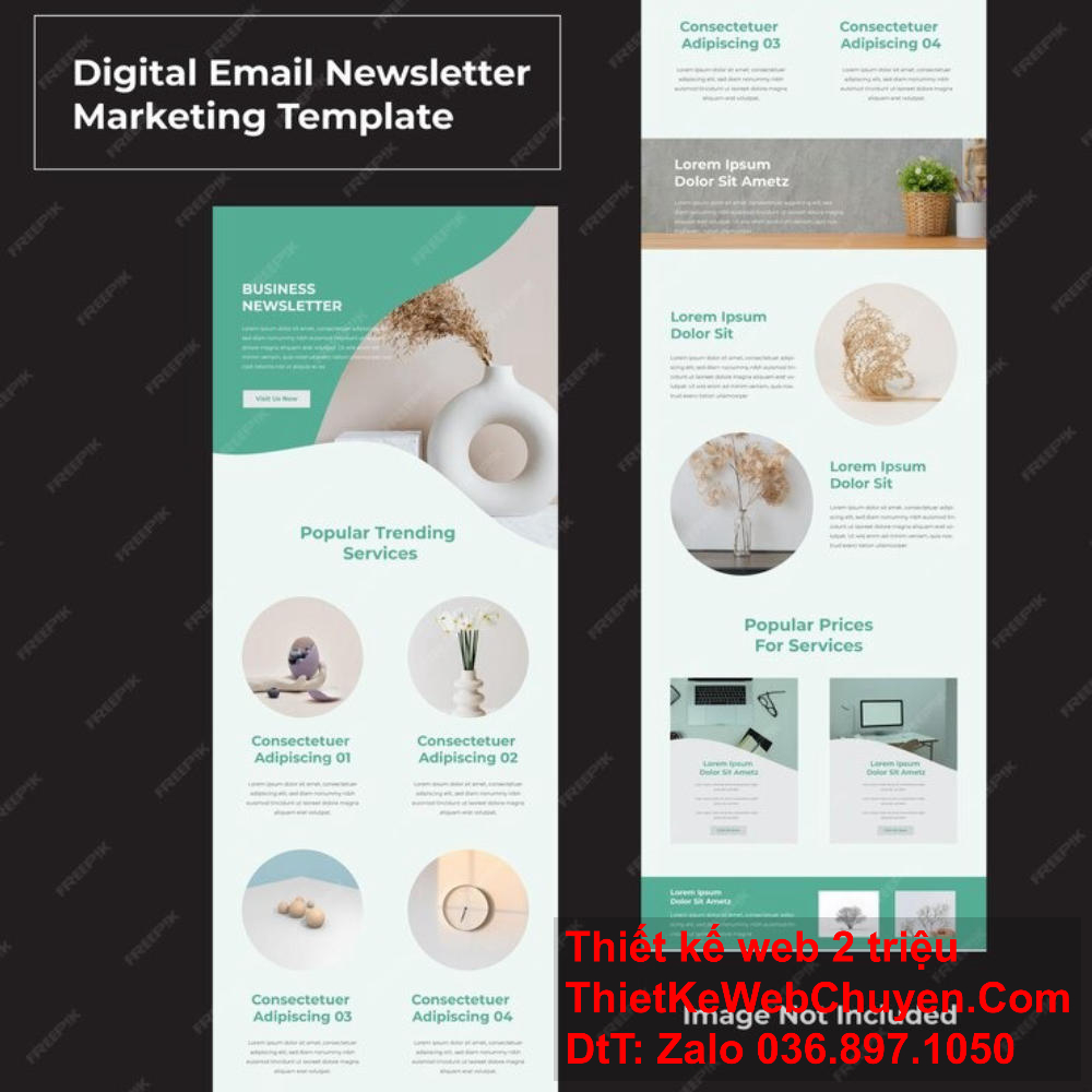 Cách một website được thiết kế tại quận Thủ Đức có thể tối ưu hóa chuyển đổi khách hàng.