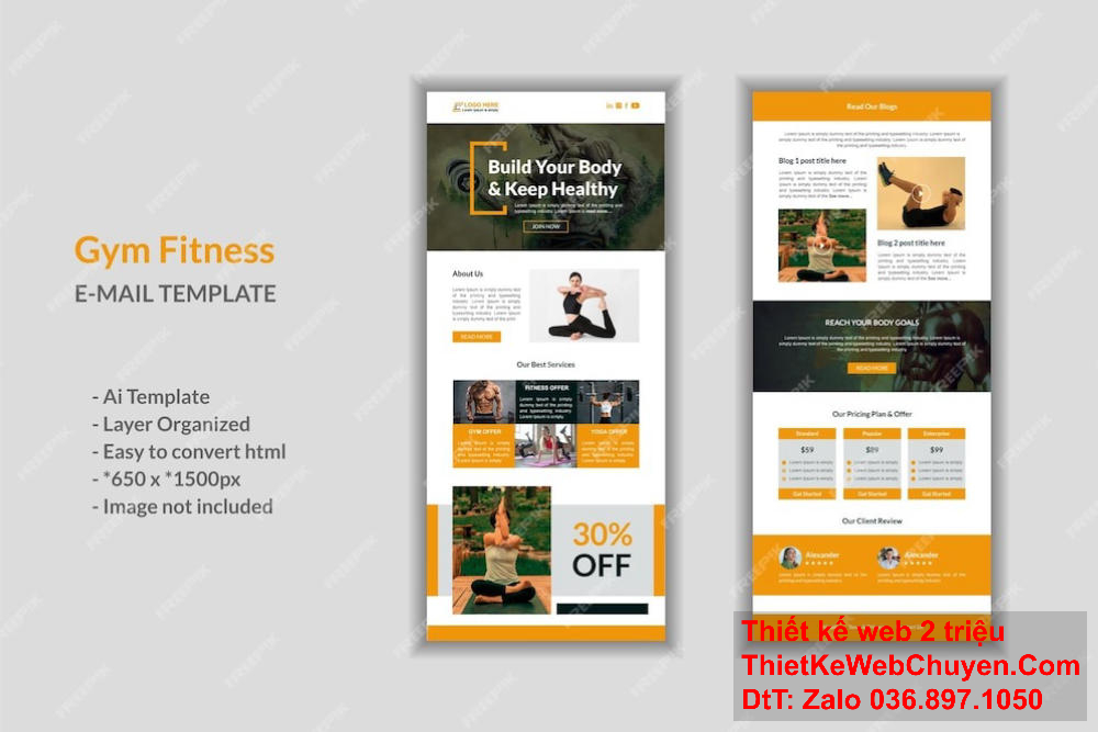 Bạn đang cần dịch vụ thiết kế website tại quận Thủ Đức?