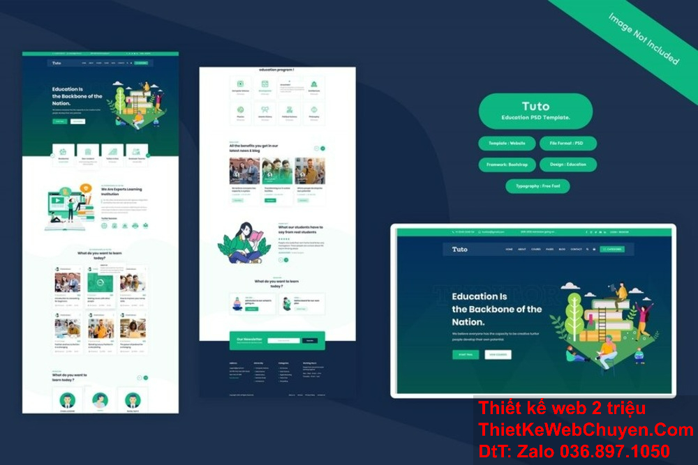 Với kinh nghiệm dày dặn trong lĩnh vực thiết kế website, đội ngũ của chúng tôi cam kết mang đến sản phẩm đẹp và chuyên nghiệp cho bạn tại Quảng Nam.