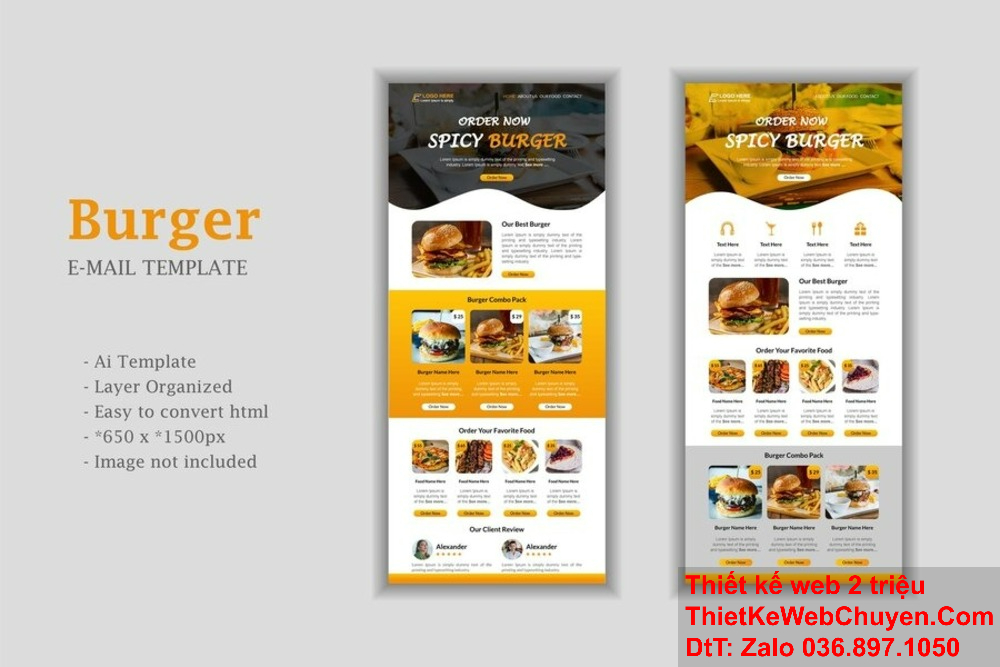 Với sự đa dạng về phong cách và chuyên nghiệp trong từng chi tiết, chúng tôi tự tin đáp ứng mọi yêu cầu thiết kế website của bạn tại Quảng Nam.