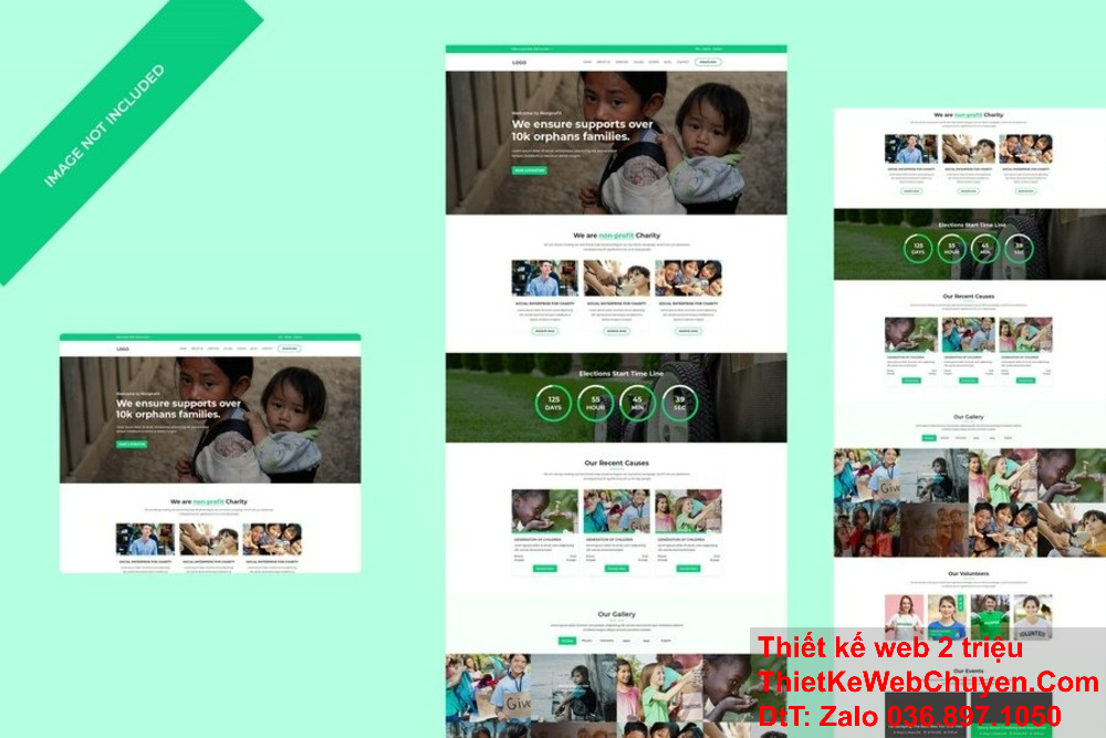 Với sự tận tâm và sáng tạo, chúng tôi đã xây dựng nên nhiều dự án thành công trong lĩnh vực thiết kế website tại Quảng Nam