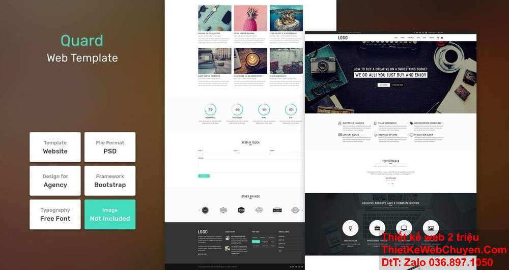 Mang đến sự kết hợp hoàn hảo giữa công nghệ và nghệ thuật, chúng tôi là địa chỉ đáng tin cậy cho mọi yêu cầu về thiết kế website tại Quảng Nam
