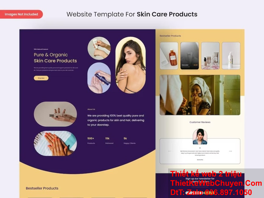 Chúng tôi cam kết mang đến các giải pháp thiết kế website độc đáo và chuyên nghiệp cho các doanh nghiệp tại Quảng Nam