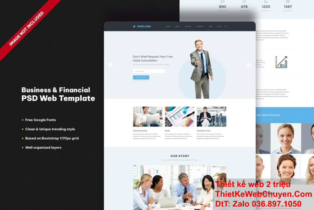 Với sự kết hợp hoàn hảo giữa ý tưởng sáng tạo và công nghệ tiên tiến, chúng tôi mang đến giải pháp thiết kế website tại Quảng Nam đáng tin cậy và đẳng cấp