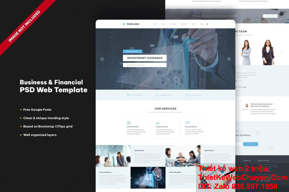 Thiết kế website tại Quảng Nam không chỉ là về sự sáng tạo mà còn là về sự chuyên nghiệp và hiệu quả