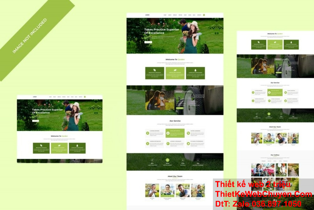 Với sự sáng tạo không ngừng và kiến thức chuyên sâu về thiết kế web, chúng tôi tự tin đem đến cho bạn những trải nghiệm trực tuyến độc đáo và ấn tượng tại Sóc Trăng