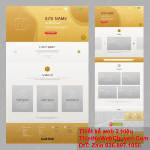 Tạo dựng thương hiệu online thành công với sự hỗ trợ chuyên nghiệp từ đội ngũ thiết kế website tại Sóc Trăng. Hãy để chúng tôi giúp bạn