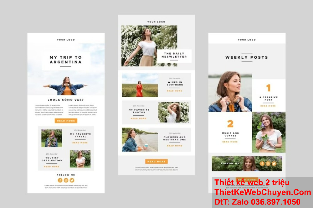 Thiết kế website không còn là một vấn đề với chúng tôi ở Sóc Trăng. Hãy để chúng tôi biến ý tưởng của bạn thành hiện thực trên mạng