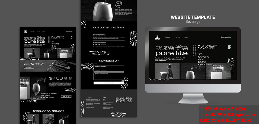 Nếu bạn đang tìm kiếm một đối tác đáng tin cậy cho dự án thiết kế website ở Sóc Trăng, hãy để chúng tôi đồng hành và mang lại sự thành công cho bạn