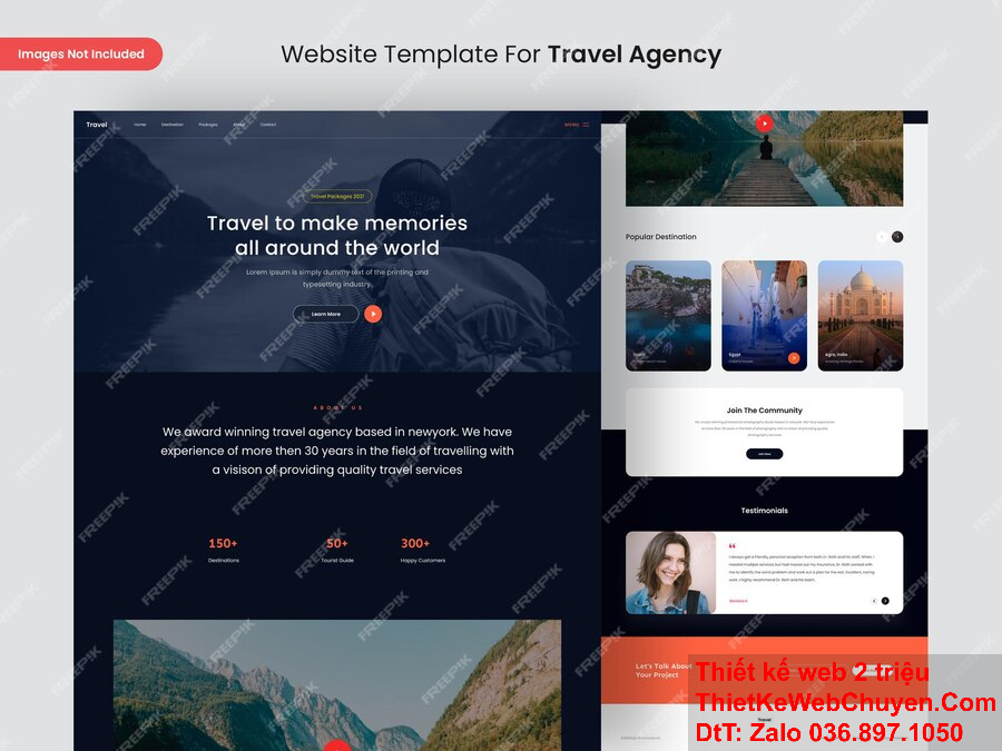Thiết kế website chuyên nghiệp Megaweb giúp doanh nghiệp bạn nổi bật trên thị trường.