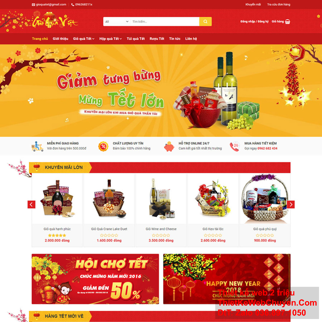 Trang web thiết kế AI giúp bạn tạo ra các bản thiết kế cho các chương trình khuyến mãi.