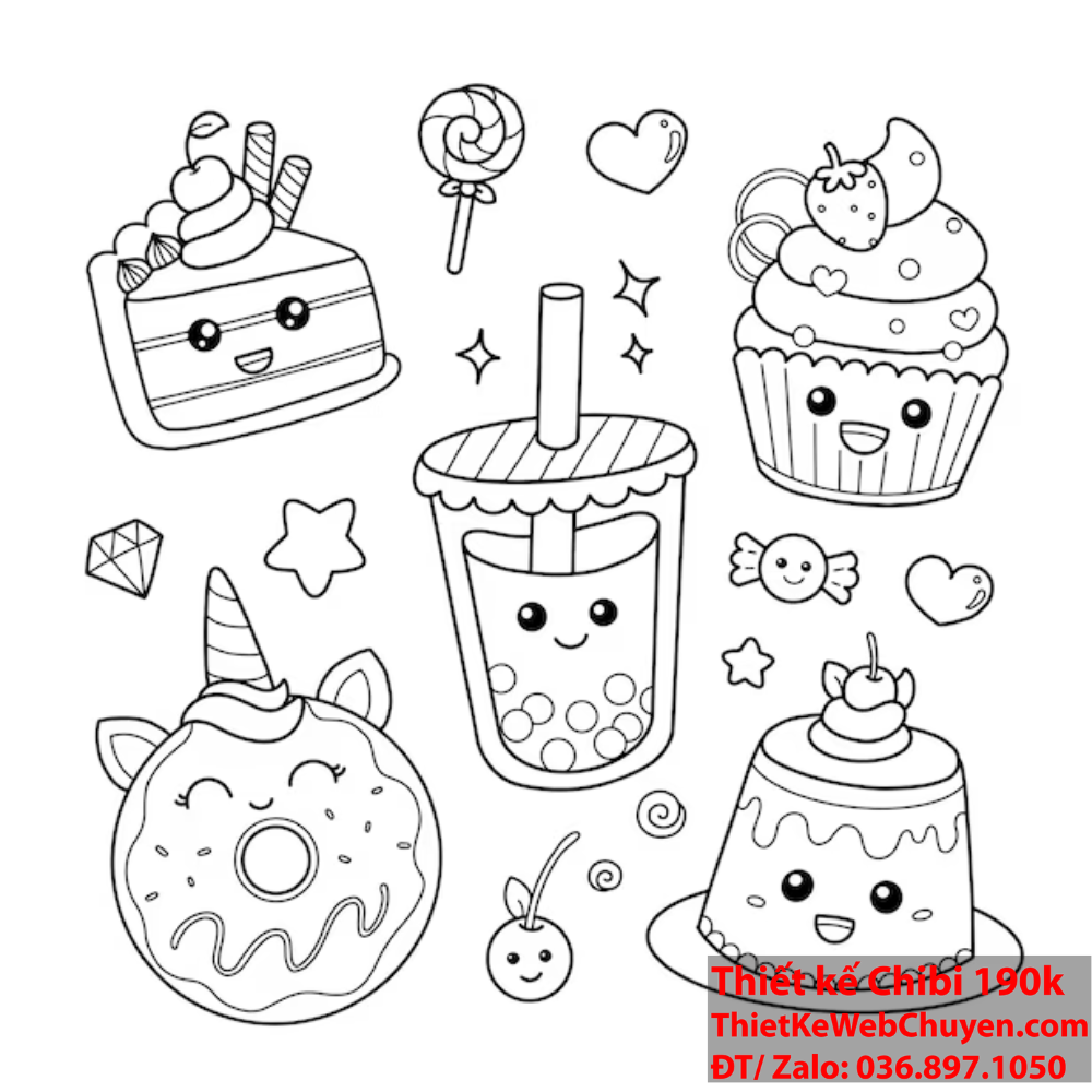 "Bí quyết tô màu Chibi: Làm thế nào để tạo ra sự sinh động và hấp dẫn" "Hướng dẫn chi tiết tô màu Chibi: Kỹ thuật và mẹo tạo ra hiệu ứng đặc biệt"