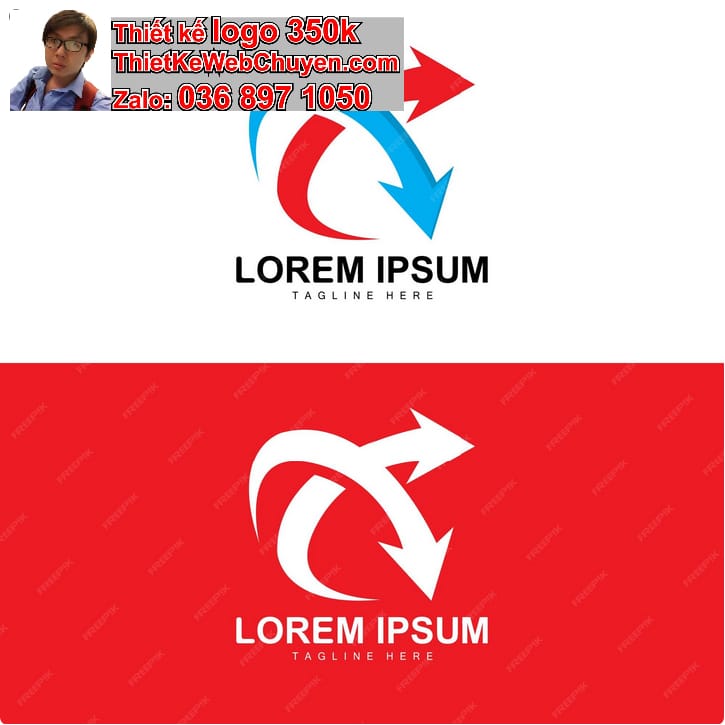 Tự học thiết kế logo online nhưng vẫn nên thuê chuyên gia