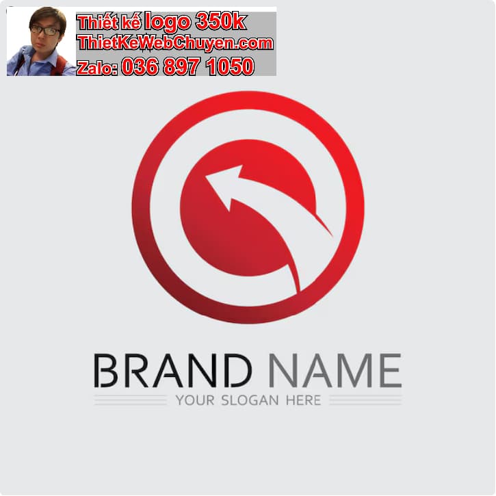 Tự học thiết kế logo online nhưng vẫn nên thuê chuyên gia