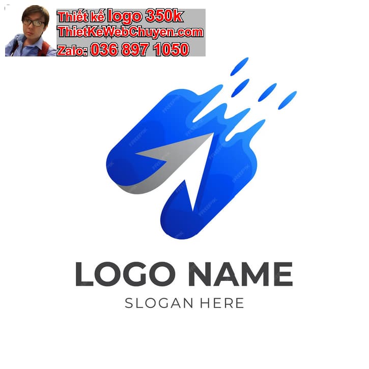 Tự học thiết kế logo online nhưng vẫn nên thuê chuyên gia