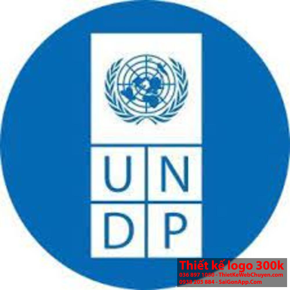 UNDP logo và những thách thức trong quá trình phát triển. UNDP logo: Sự tinh tế trong thiết kế.