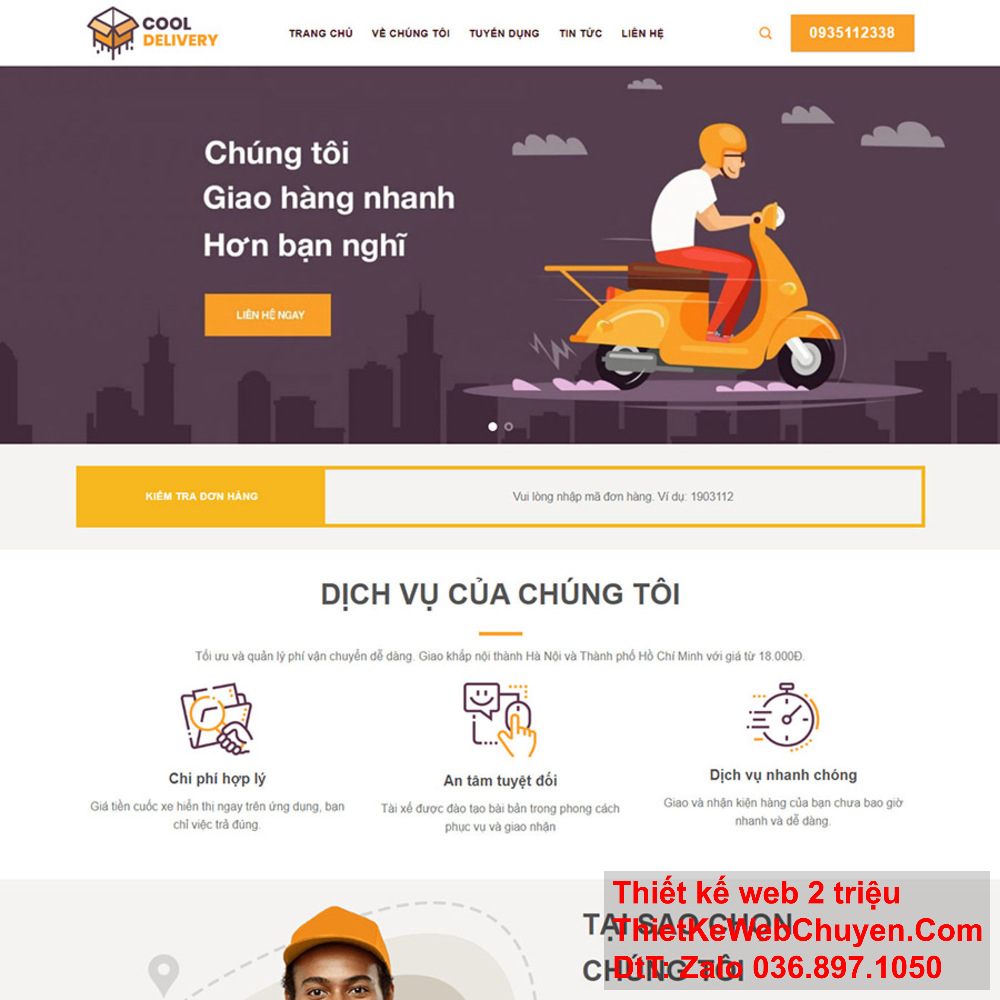 Cách tốt nhất để bắt đầu trực tuyến là thông qua thiết kế website giá rẻ. Với dịch vụ thiết kế web giá rẻ của chúng tôi, bạn có thể tiết kiệm chi phí mà vẫn có được một trang web đẹp và chuyên nghiệp.