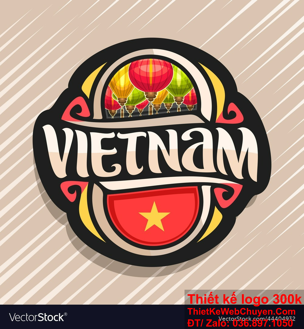 Vietnam Logo thường được thiết kế để phản ánh vẻ đẹp và bản sắc văn hóa của đất nước. Sự độc đáo và sáng tạo trong thiết kế Vietnam Logo giúp nó nổi bật trên trường quốc tế.