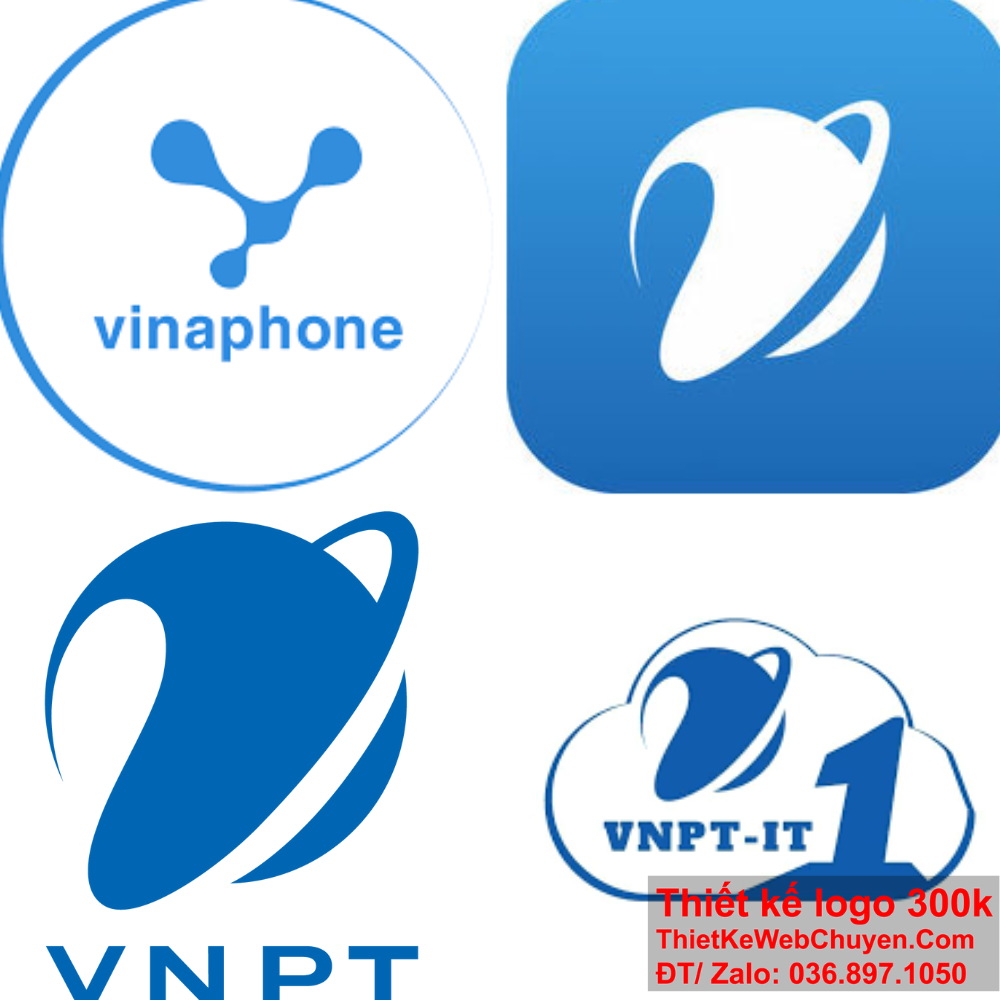 Bạn có biết ý nghĩa ẩn sau Vinaphone logo không? Vinaphone logo xuất hiện ở khắp nơi, từ thành thị đến nông thôn.