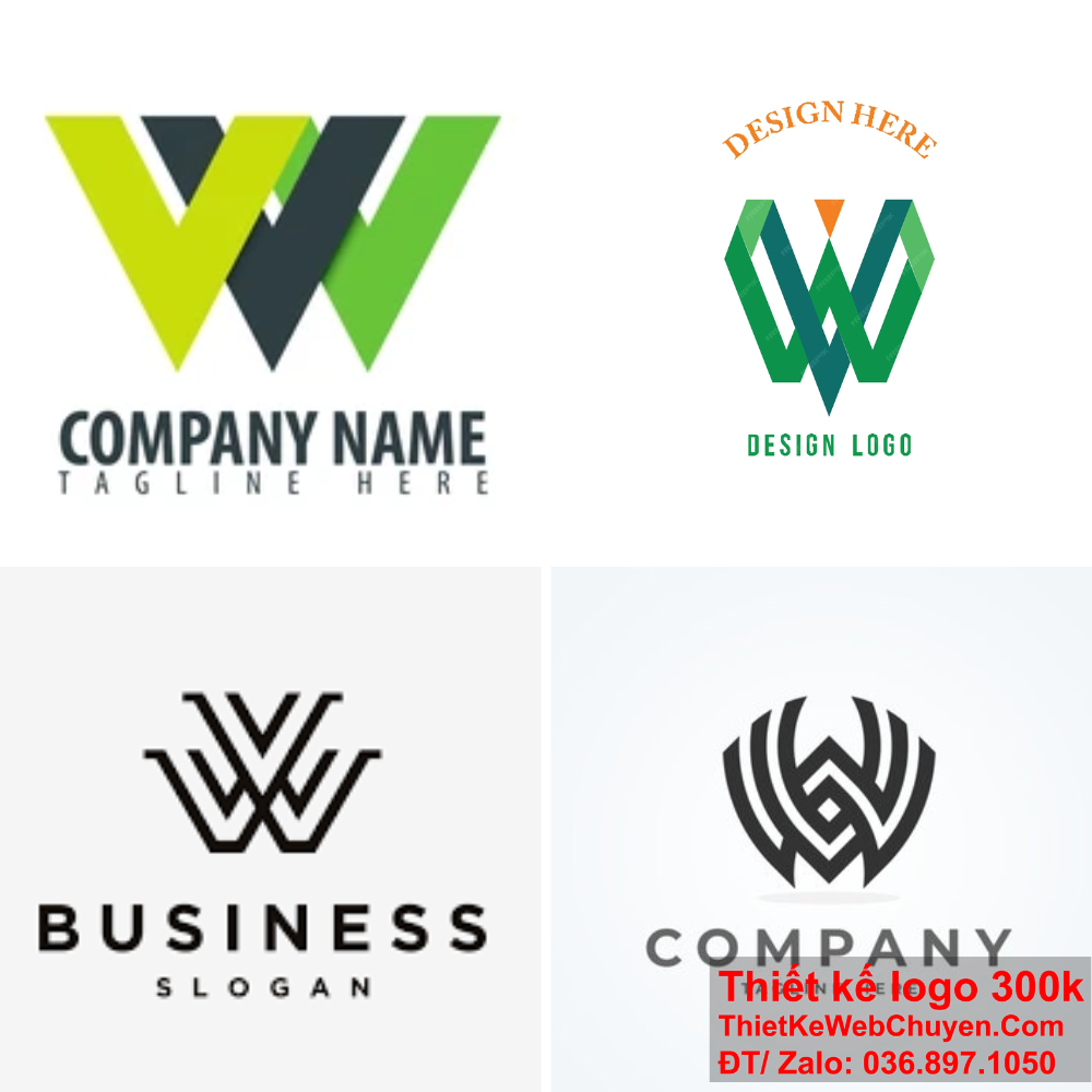Volkswagen logo thường được sử dụng trên các sản phẩm xe hơi và công nghệ của công ty. Thiết kế Volkswagen logo thường phản ánh tinh thần và giá trị của công ty.