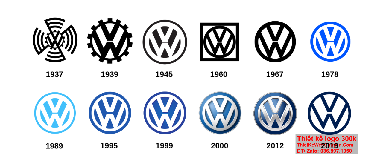 Volkswagen logo là biểu tượng của sự độc đáo và tiến bộ trong ngành công nghiệp xe hơi. Một Volkswagen logo đẹp và ấn tượng có thể tạo ra sự ấn tượng mạnh mẽ từ khách hàng.