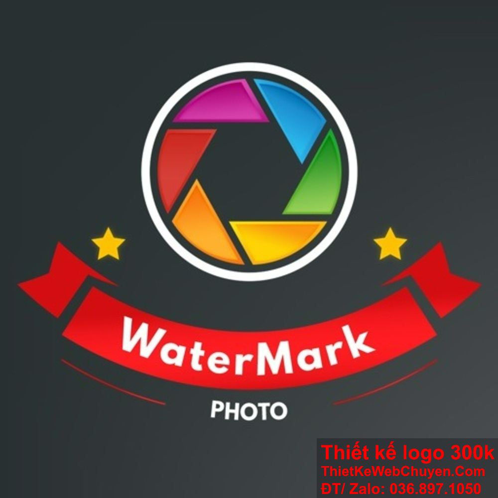 Watermark Logo giúp người dùng nhận biết và nhớ đến thương hiệu của bạn.
