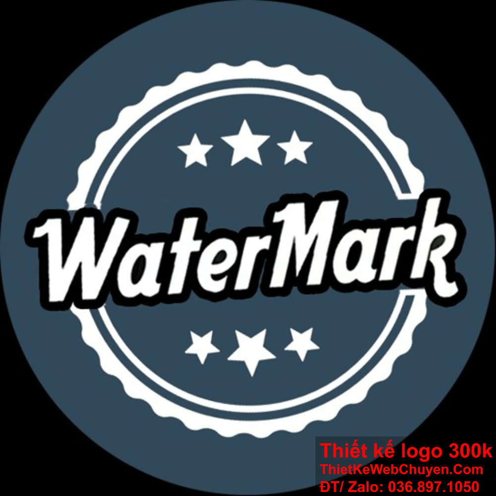 Bạn đã sẵn sàng áp dụng Watermark Logo cho hình ảnh của mình để bảo vệ quyền sở hữu trí tuệ chưa?