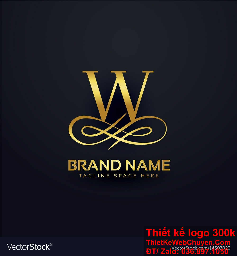 Watermark Logo giúp định danh và phân biệt hình ảnh của bạn với những người khác.