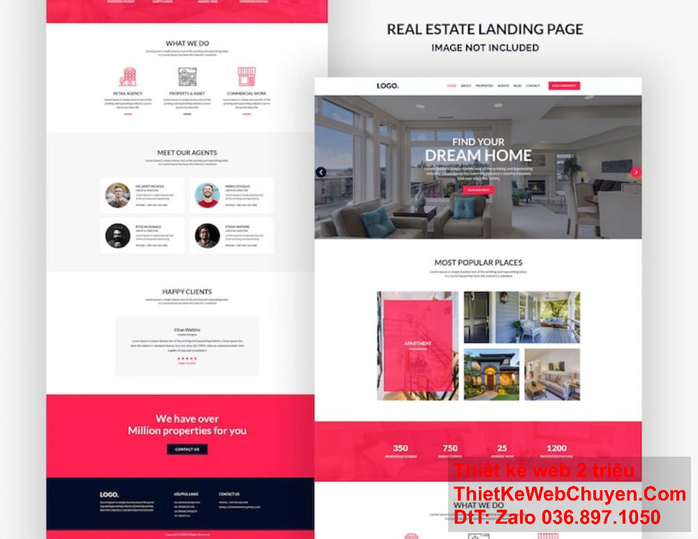 Trust.VN không ngừng nâng cao chất lượng dịch vụ thiết kế web của mình.