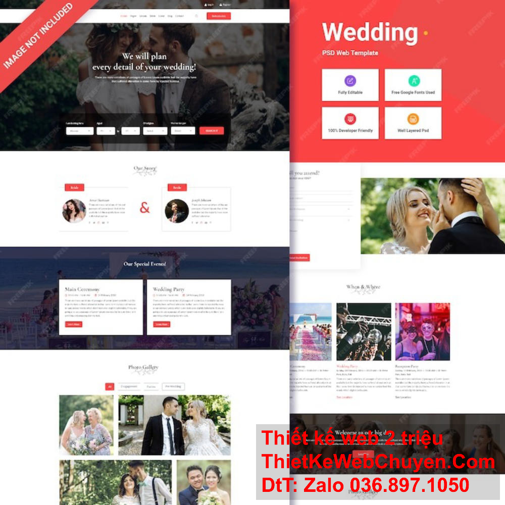 Miko Tech làm thế nào để tạo ra các trang web chuyên nghiệp?