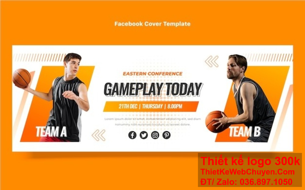 Xu hướng thiết kế banner website ảnh bìa theo phong cách tối giản nhưng đầy nghệ thuật. Xu hướng thiết kế banner website ảnh bìa tích hợp hiệu ứng hover để tương tác tốt hơn.