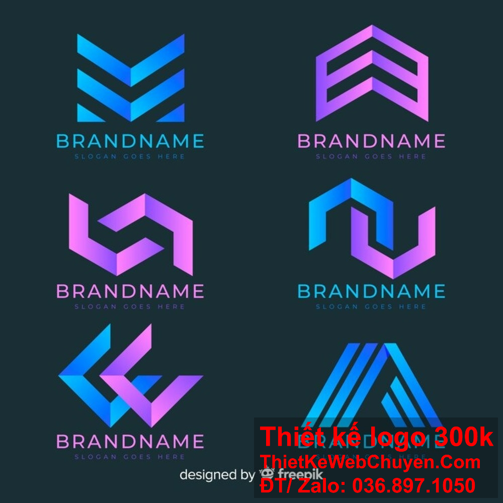 Xu hướng thiết kế logo với chi tiết tỉ mỉ. Xu hướng thiết kế logo dựa trên câu chuyện thương hiệu.