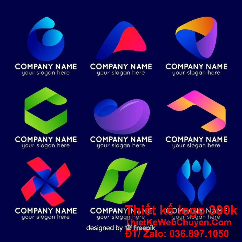 Xu hướng thiết kế logo sử dụng hình ảnh động. Xu hướng thiết kế logo với hình ảnh thiên nhiên.