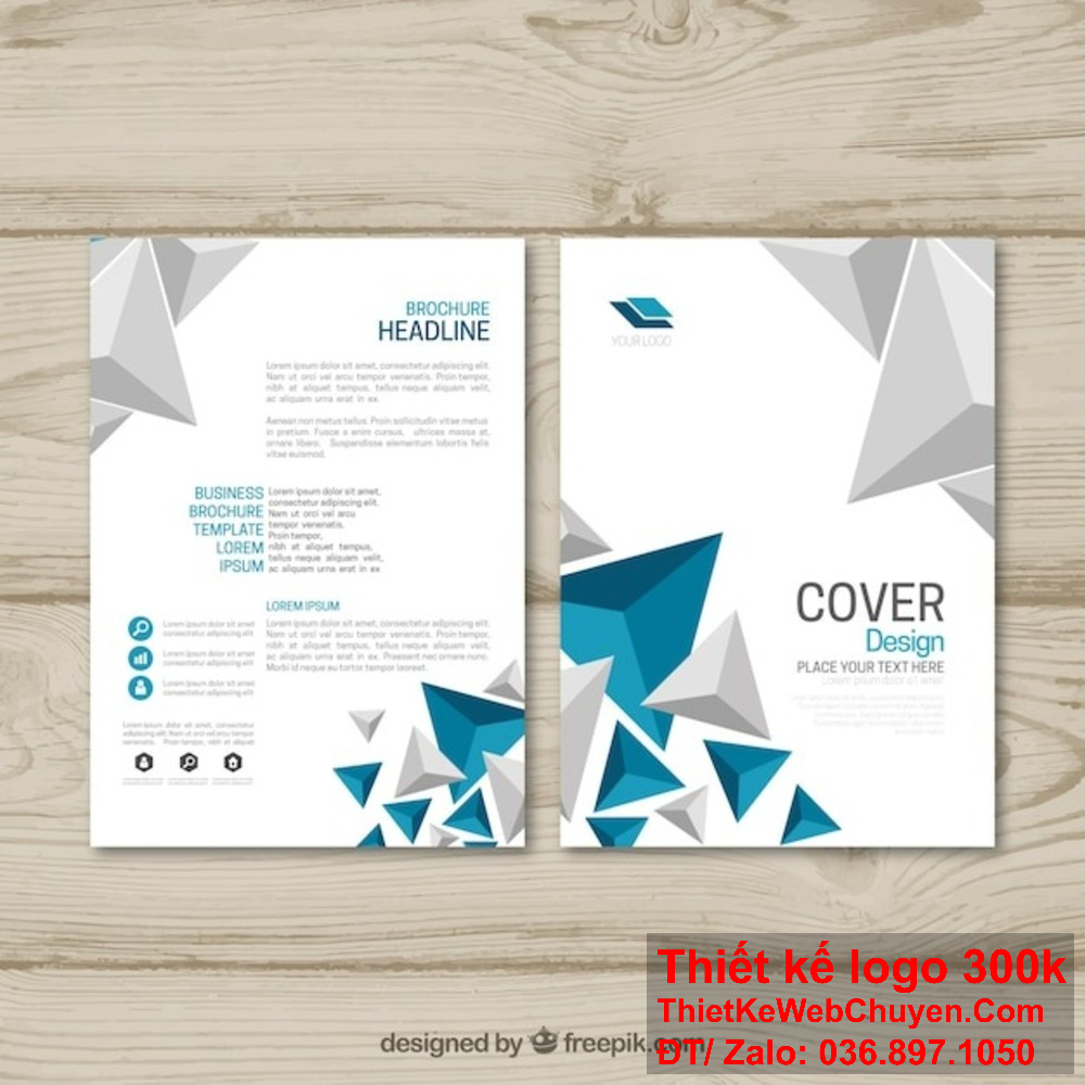 Xu hướng thiết kế profile tập trung vào việc tạo ra trải nghiệm người dùng tốt nhất. Xu hướng thiết kế profile hướng đến sự thân thiện với môi trường.