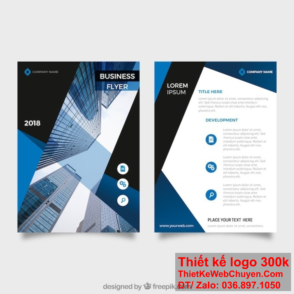 Xu hướng thiết kế profile hướng đến sự tiện lợi và dễ sử dụng. Xu hướng thiết kế profile tập trung vào việc sử dụng các yếu tố thiết kế độc đáo.