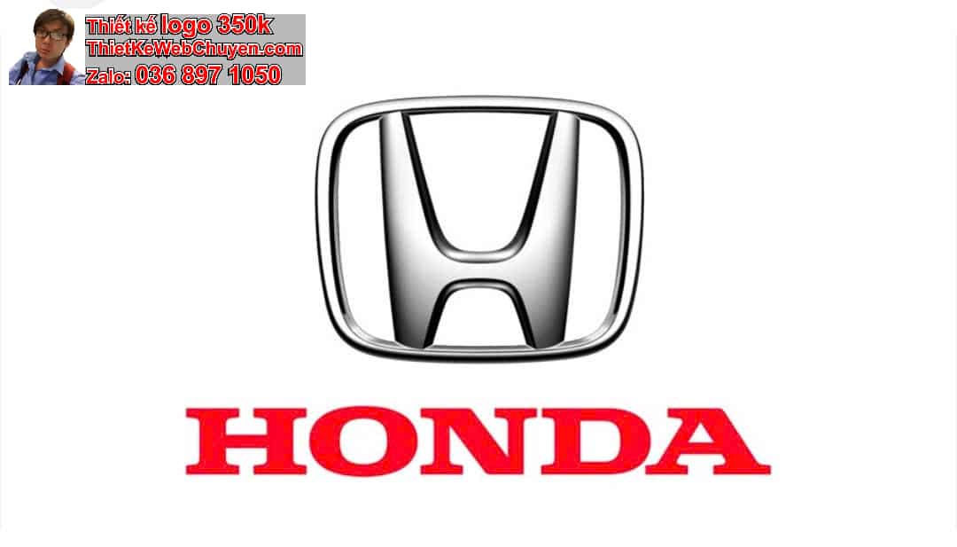 Ý nghĩa logo công ty honda 