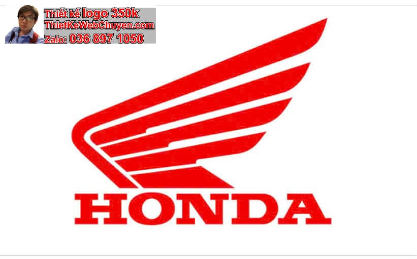 Ý nghĩa logo online Honda 