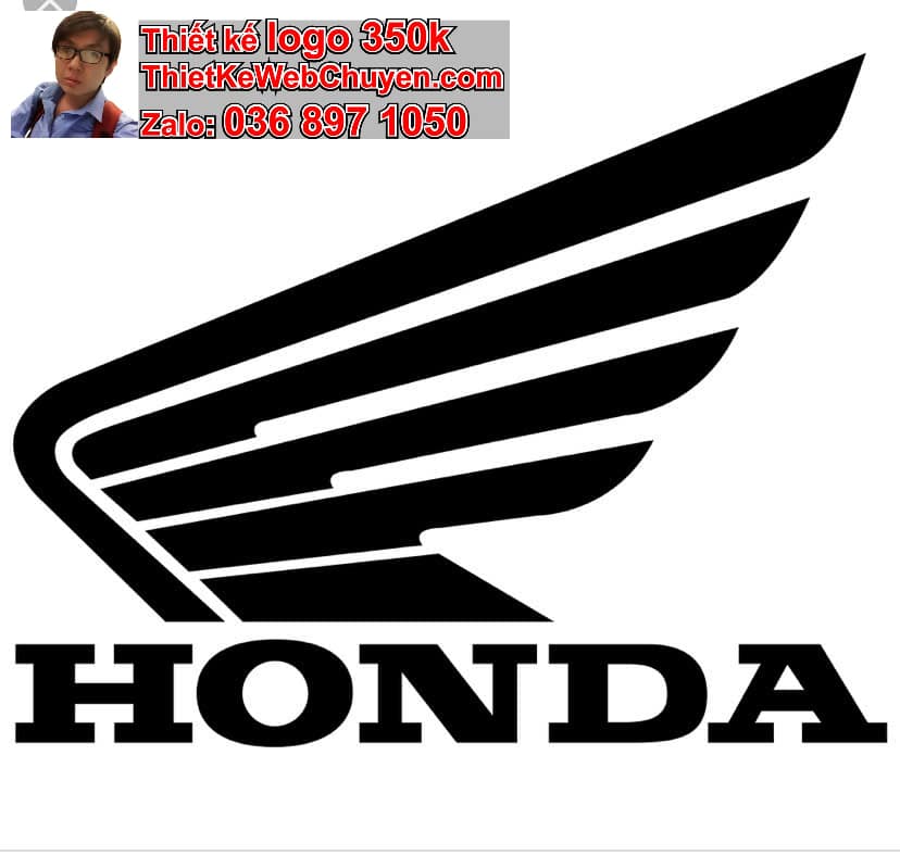 Ý nghĩa logo online Honda 