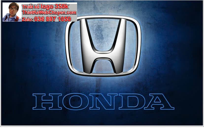 Ý nghĩa logo online Honda 