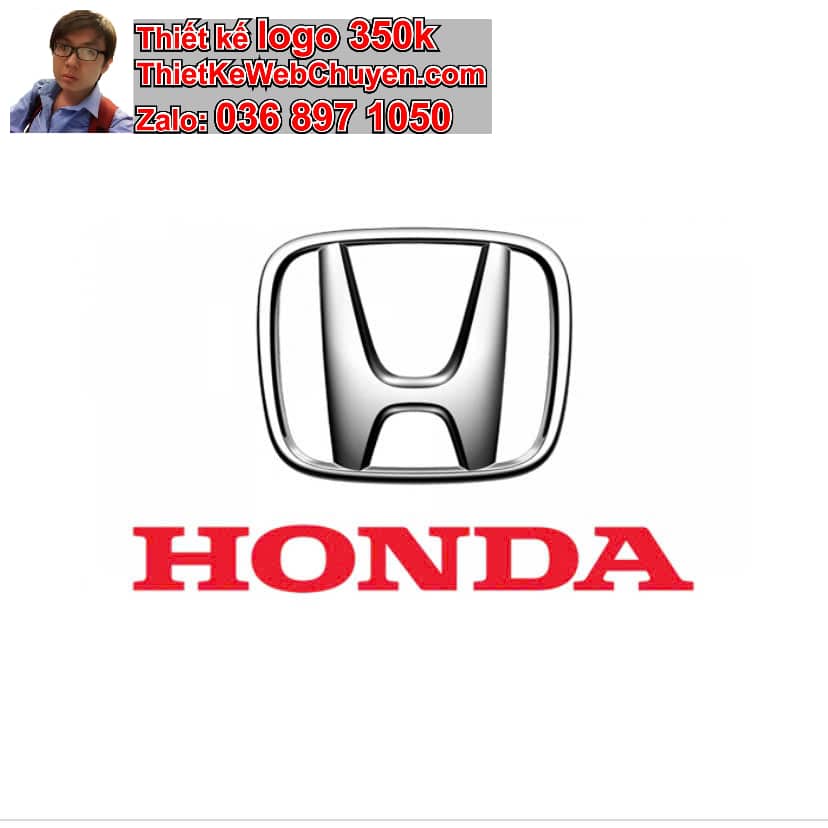 Ý nghĩa logo online Honda 