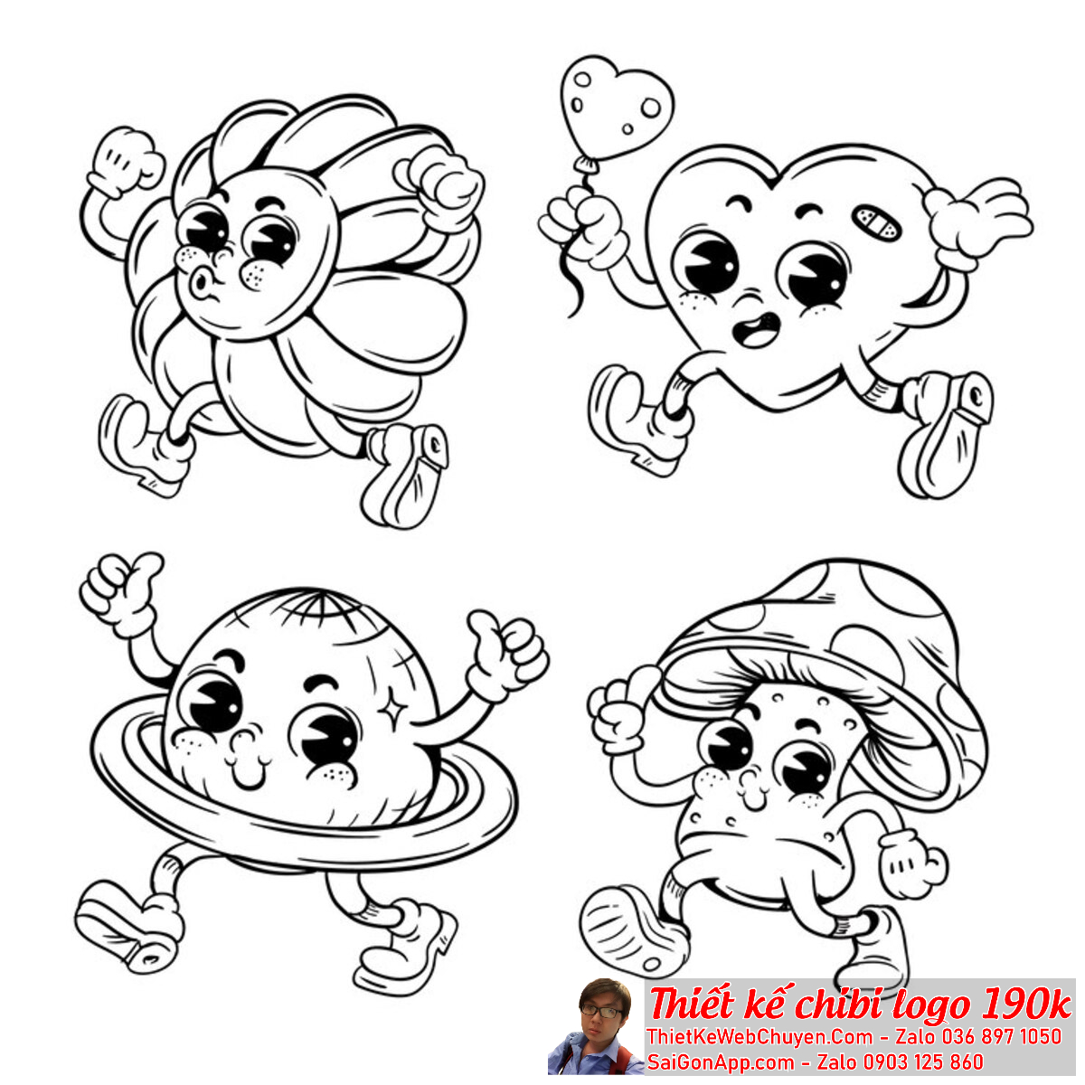 Làm thế nào Chibi Base có thể tạo ra sự kết nối giữa thương hiệu và khách hàng?