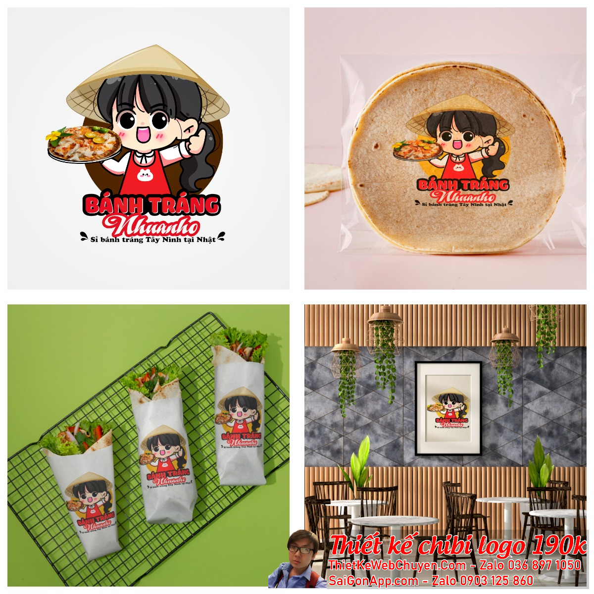 Logo chibi bé gái có thể là yếu tố quyết định trong việc thu hút khách hàng đến với sản phẩm hoặc dịch vụ. Mẫu thiết kế logo chibi bé gái có thể thể hiện tính cách độc đáo và phong cách của thương hiệu.