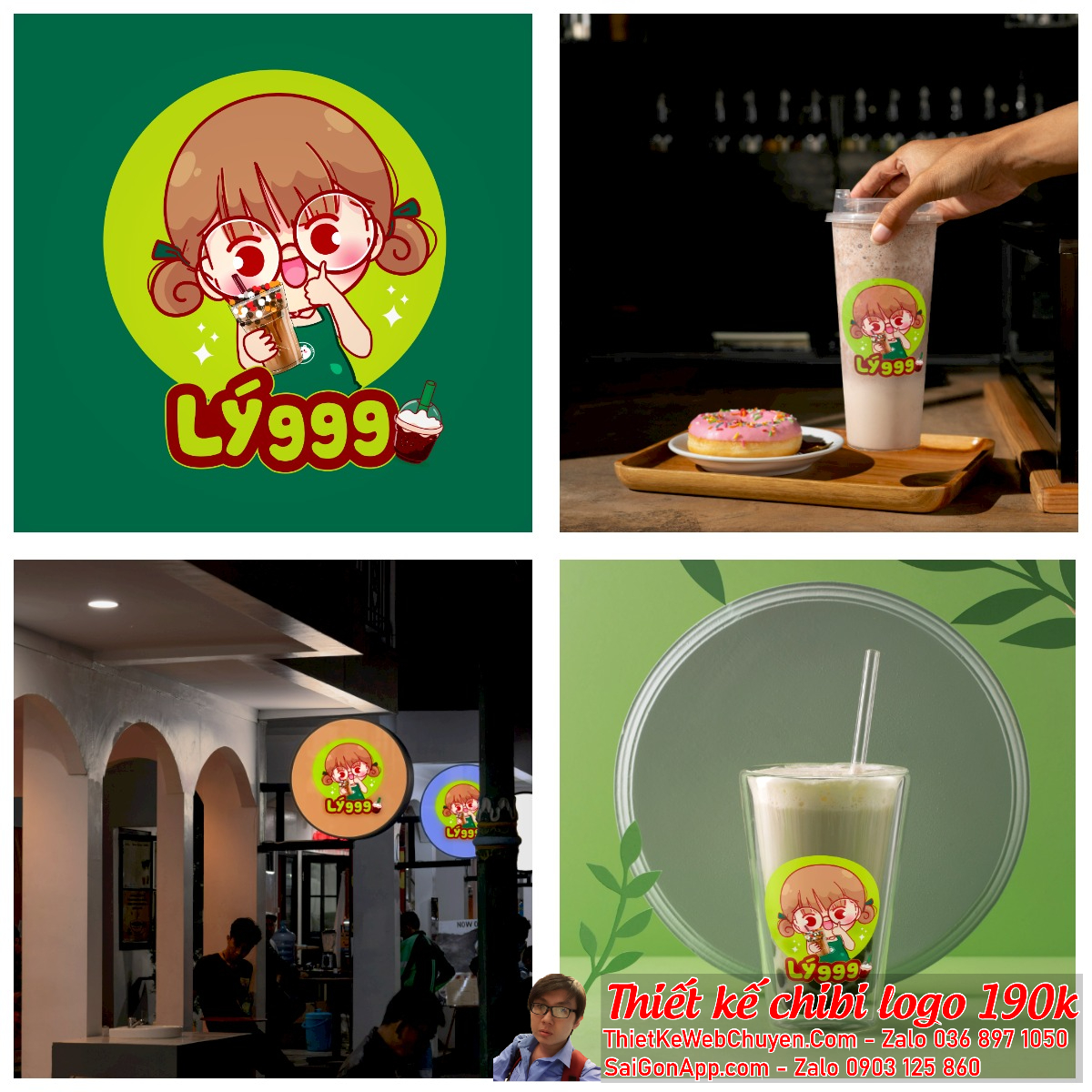 Một mẫu logo chibi bé gái độc đáo có thể tạo ra sự nhận diện thương hiệu mạnh mẽ. Mẫu thiết kế logo chibi bé gái thường được ưa chuộng trong ngành công nghiệp trẻ em và gia đình.