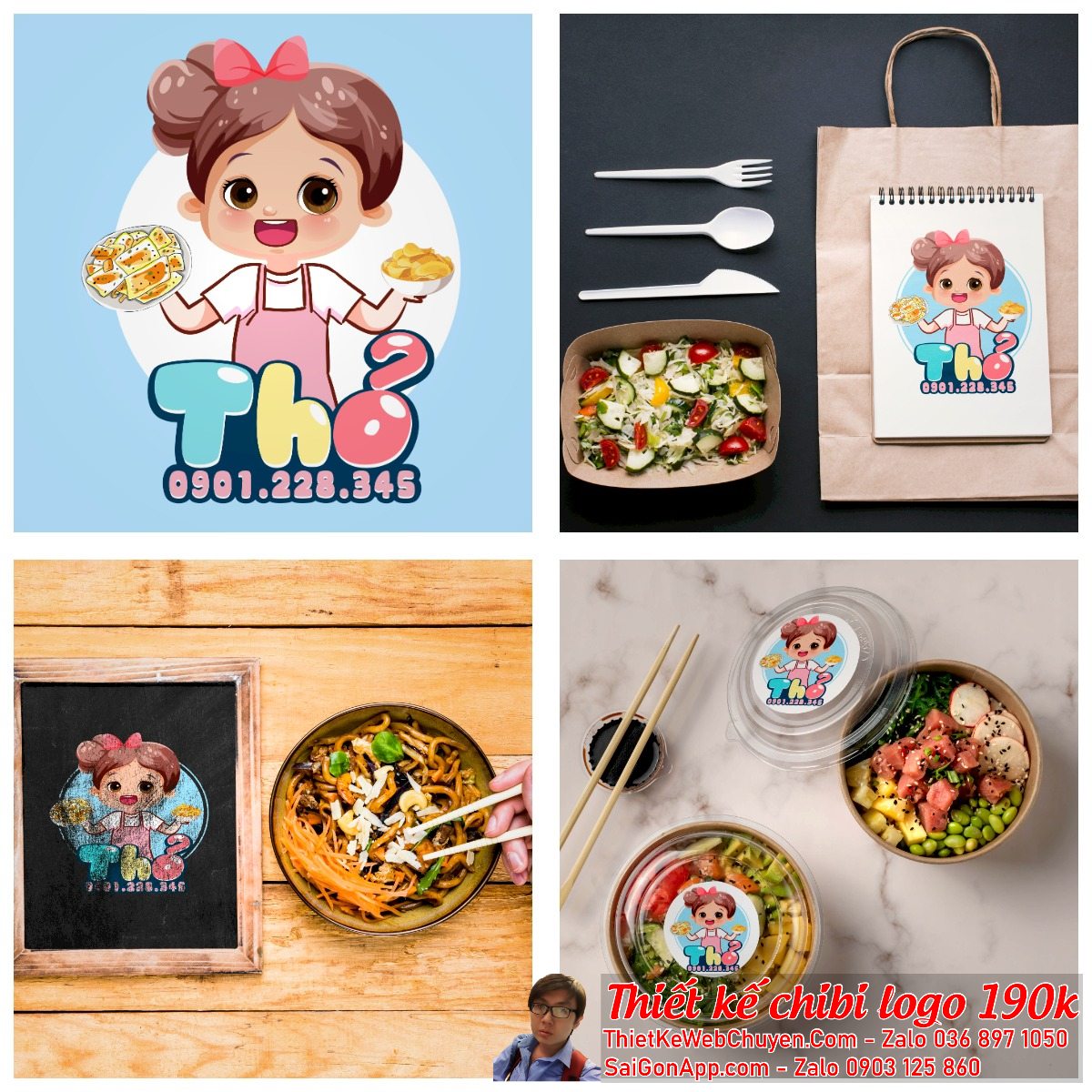 Mẫu thiết kế logo chibi bé gái có thể thể hiện tính cách và tinh thần của thương hiệu. Một mẫu logo chibi bé gái độc đáo có thể tạo ra một thế giới đầy màu sắc và niềm vui.